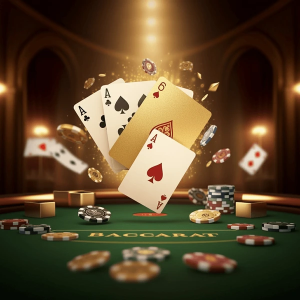GoldsBet Poker