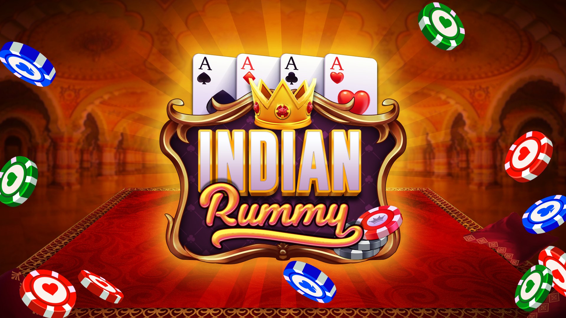 Premium Rummy Variations